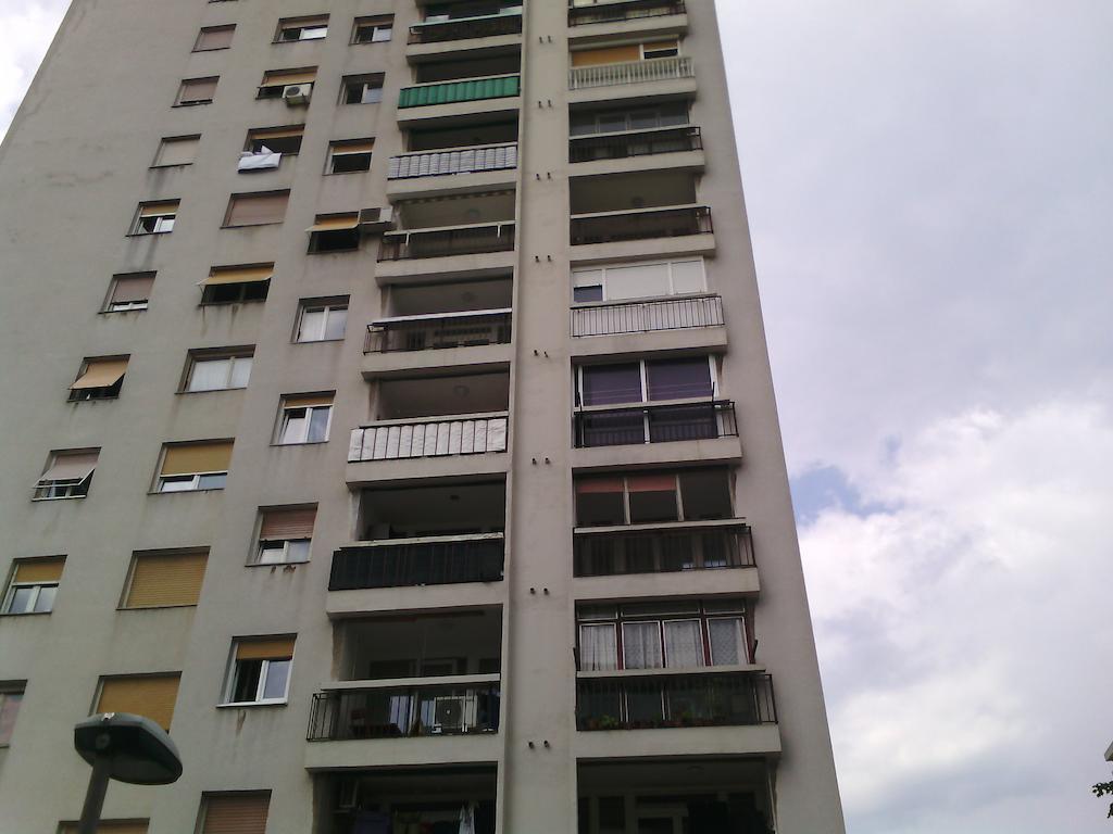 Apartment Stefani Rijeka Habitación foto